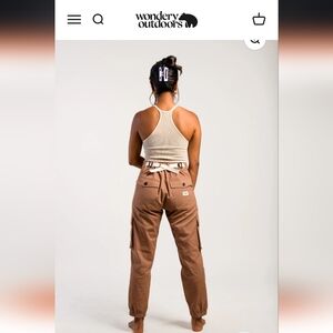 Isabel 3.0 Pants Wondery Outdoors